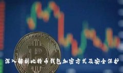 深入解析比特币钱包加密