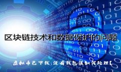  虚拟币已下线：没有钱包