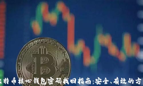 
比特币核心钱包密码找回指南：安全、有效的方法