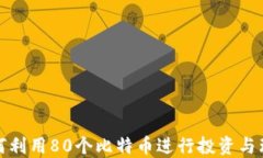 如何利用80个比特币进行投