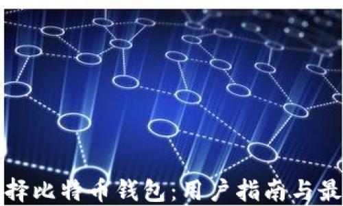 
如何选择比特币钱包：用户指南与最佳实践