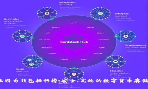 2018年比特币钱包排行榜：安全、高效的数字货币存储解决方案