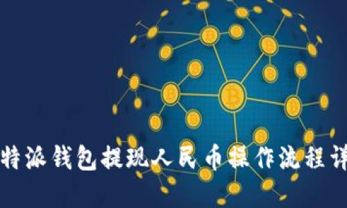 比特派钱包提现人民币操作流程详解