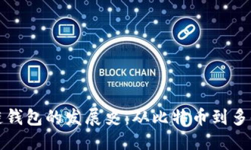 标题  
区块链钱包的发展史：从比特币到多链时代