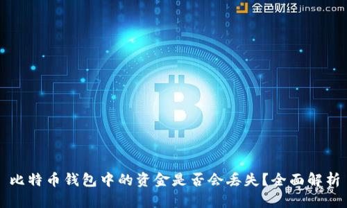 比特币钱包中的资金是否会丢失？全面解析