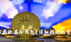 如何将USDT存放在冷钱包？
