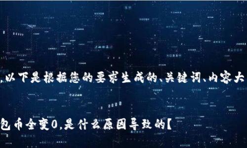 当然可以。以下是根据您的要求生成的、关键词、内容大纲和问题。

```xml
比特派钱包币全变0，是什么原因导致的？