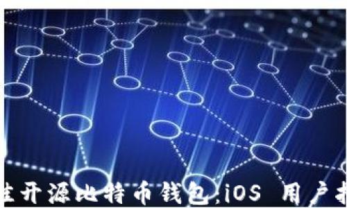 
最佳开源比特币钱包：iOS 用户指南