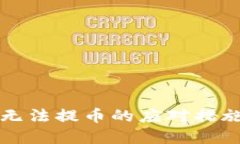 比特币钱包无法提币的应