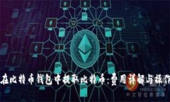 如何在比特币钱包中提取