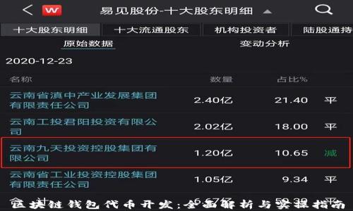 
区块链钱包代币开发：全面解析与实操指南