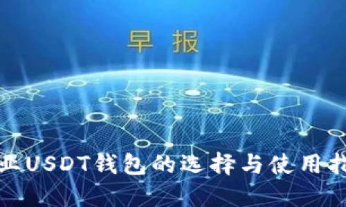 企业USDT钱包的选择与使用指南