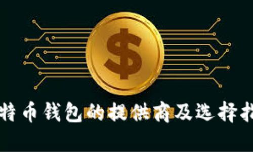 比特币钱包的提供商及选择指南