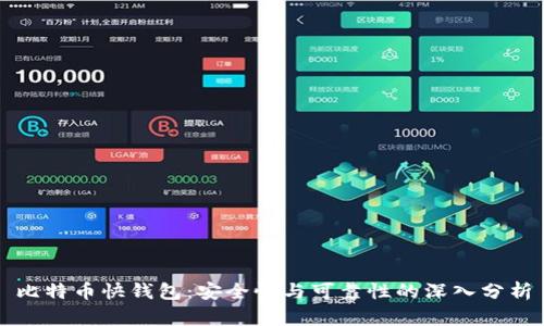 比特币快钱包：安全性与可靠性的深入分析
