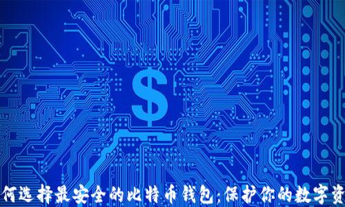 如何选择最安全的比特币钱包:保护你的数字资产