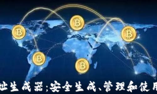 
如何使用以太坊钱包地址生成器：安全生成、管理和使用以太坊地址的全面指南