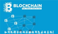 如何选择合适的区块链钱