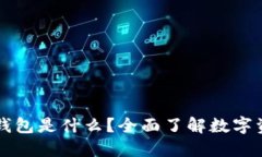 区块链钱包是什么？全面