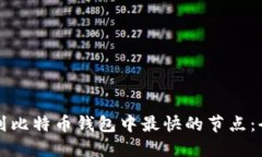 如何找到比特币钱包中最