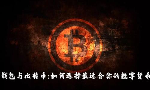 智能钱包与比特币：如何选择最适合你的数字货币钱包