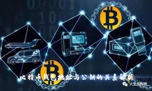 比特币钱包地址与公钥的关系解析