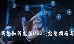 抖音钱包如何充值USDT：完