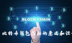 标题: 比特币钱包图标的意