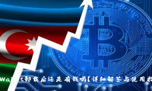 tpWallet卸载后还是有钱吗？详细解答与使用指南