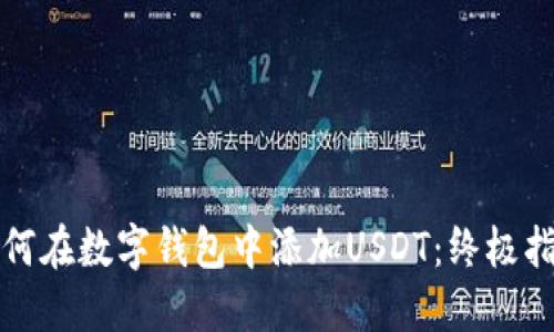 如何在数字钱包中添加USDT：终极指南