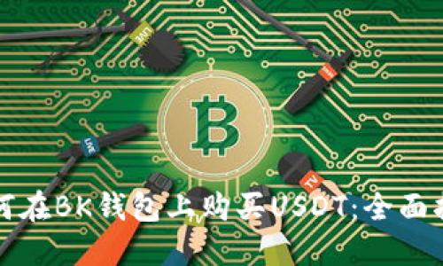 如何在BK钱包上购买USDT：全面指南