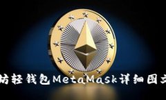 以太坊轻钱包MetaMask详细图