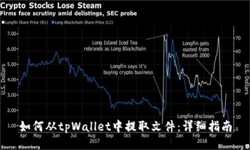 如何从tpWallet中提取文件：详细指南