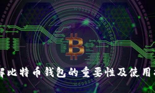 了解比特币钱包的重要性及使用指南