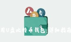 如何安全使用U盘比特币钱
