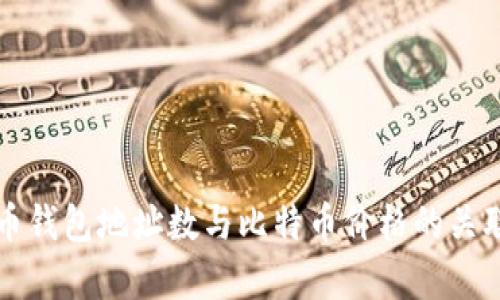 比特币钱包地址数与比特币价格的关联分析
