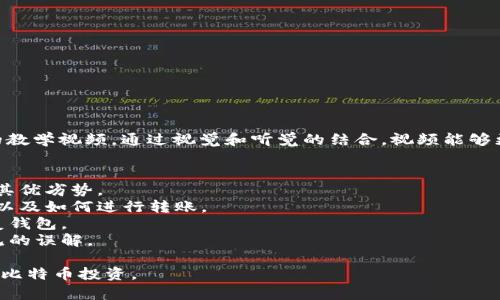 比特币钱包视频是一个旨在帮助新手和有经验的用户理解比特币钱包如何工作的教学视频。通过视觉和听觉的结合，视频能够更直观地展示比特币的存储、转账及管理功能。视频通常包括以下几个方面的内容：

1. **比特币钱包的基本概念**：解释什么是比特币钱包，如何存储和管理比特币。
2. **钱包的类型**：介绍在线钱包、桌面钱包、移动钱包和硬件钱包的不同类型及其优劣势。
3. **钱包的创建和使用**：演示如何创建一个比特币钱包，如何获取比特币地址，以及如何进行转账。
4. **安全性和隐私保护**：讲解如何确保比特币钱包的安全，包括如何备份和恢复钱包。
5. **常见问题和误区**：解答用户在使用比特币钱包时可能遇到的问题，纠正常见的误解。

通过观看这样的视频，用户可以获得一站式的比特币钱包知识，从而更自信地进行比特币投资。