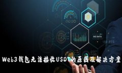 Web3钱包无法接收USDT的原因