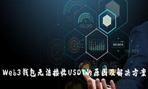 Web3钱包无法接收USDT的原因及解决方案