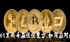   tpWallet里的币在慢慢变少