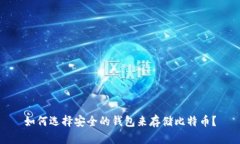 如何选择安全的钱包来存
