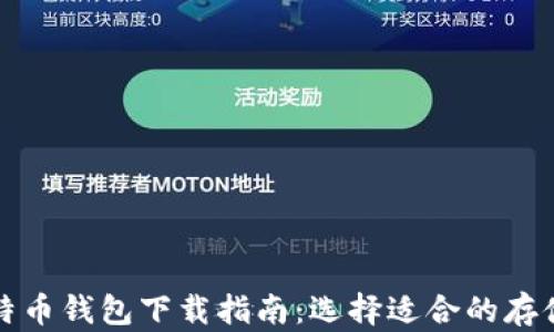 
比特币钱包下载指南：选择适合的存储盘