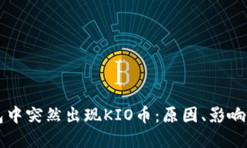 以太坊钱包中突然出现KIO币：原因、影响及解决方案