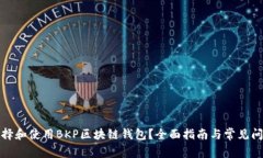 如何选择和使用BKP区块链