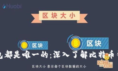 每个比特币钱包都是唯一的：深入了解比特币钱包的工作原理