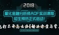 以太坊钱包打不开怎么办？解决方案与常见问题