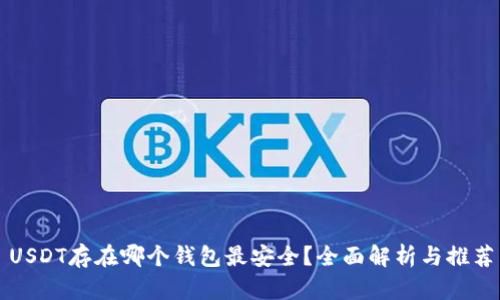 USDT存在哪个钱包最安全？全面解析与推荐