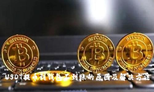 USDT提币到钱包不到账的原因及解决方法
