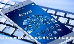 tpWallet使用指南：如何观察