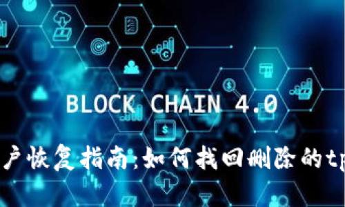 tpWallet账户恢复指南：如何找回删除的tpWallet账户