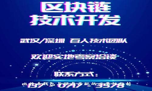 比特币钱包与硬盘匹配的必要性分析